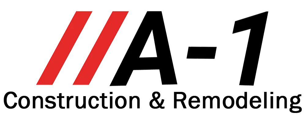 a1-construction-and-remodeling-logo