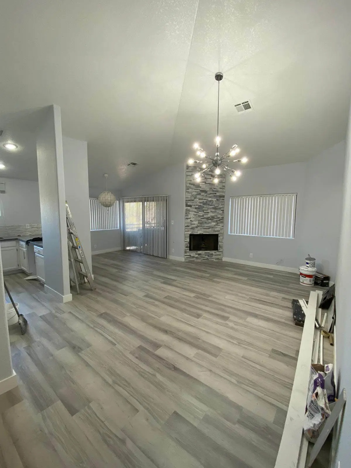 A1 Constuction and Remodeling Las Vegas | Home