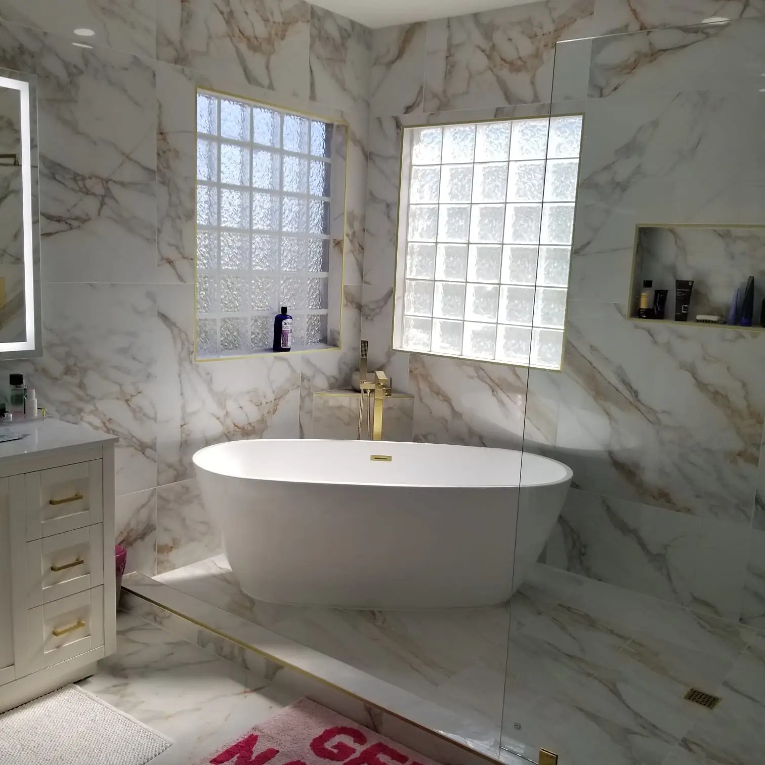 A1 Constuction and Remodeling Las Vegas | Bathroom Remodeling Las Vegas