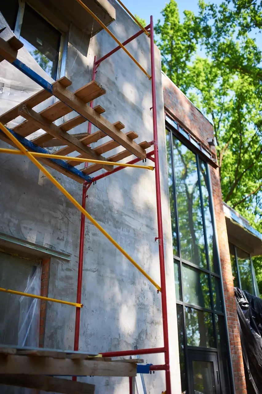 A1 Constuction and Remodeling Las Vegas | Exterior Remodeling in Las Vegas