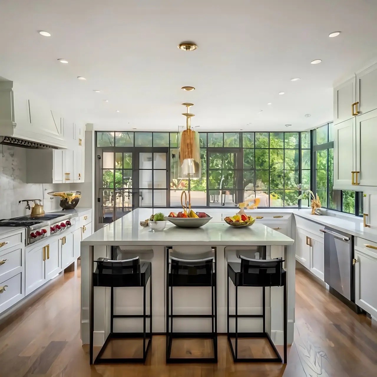 A1 Constuction and Remodeling Las Vegas | Kitchen Remodeling Las Vegas