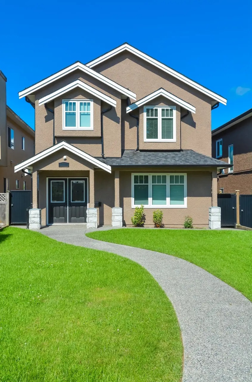 A1 Constuction and Remodeling Las Vegas | Exterior Remodeling in Las Vegas