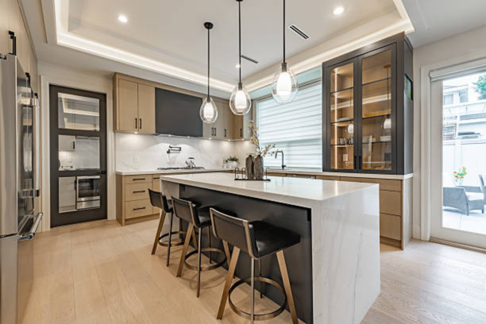 Kitchen Remodeling Trends Las Vegas Homeowners Love