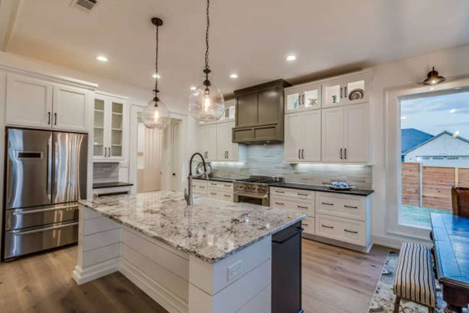 Kitchen Remodeling Las Vegas Trends