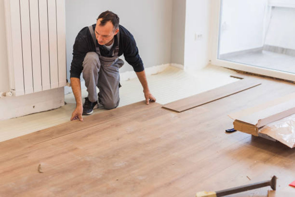 Coordinating Flooring With Broader Renovations