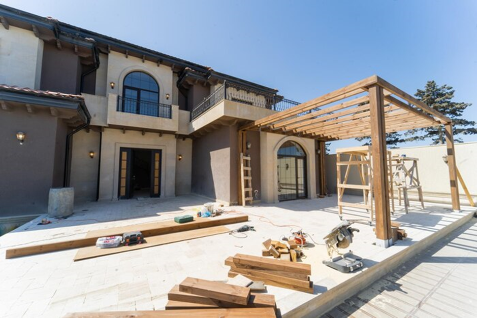 How to Plan a Home Addition in Las Vegas