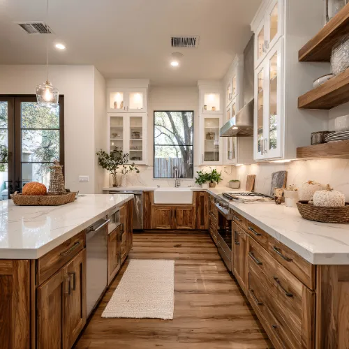 A1 Constuction and Remodeling Las Vegas|Kitchen Renovation