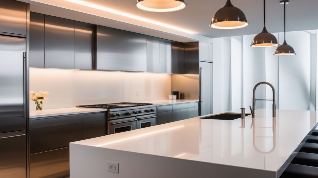 A1 Constuction and Remodeling Las Vegas|Kitchen Renovation