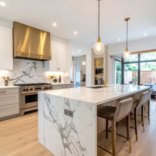 A1 Constuction and Remodeling Las Vegas|Kitchen Renovation