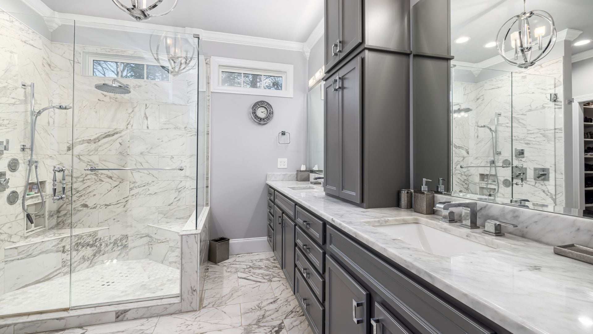 A1 Constuction and Remodeling Las Vegas|Bathroom Renovation