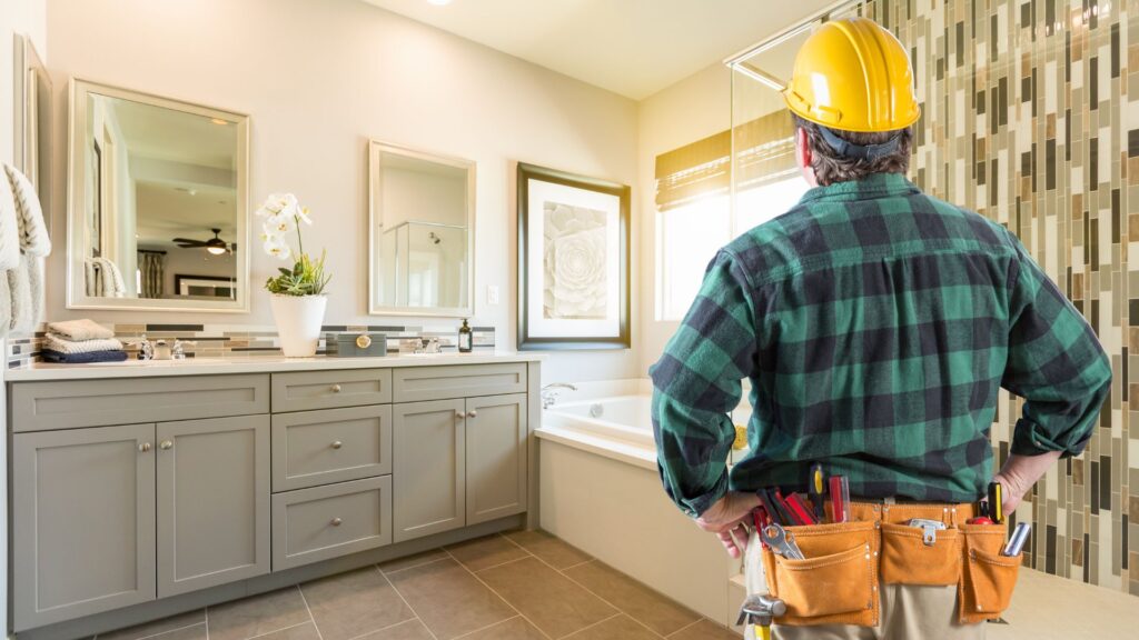 A1 Constuction and Remodeling Las Vegas|Kitchen Renovation