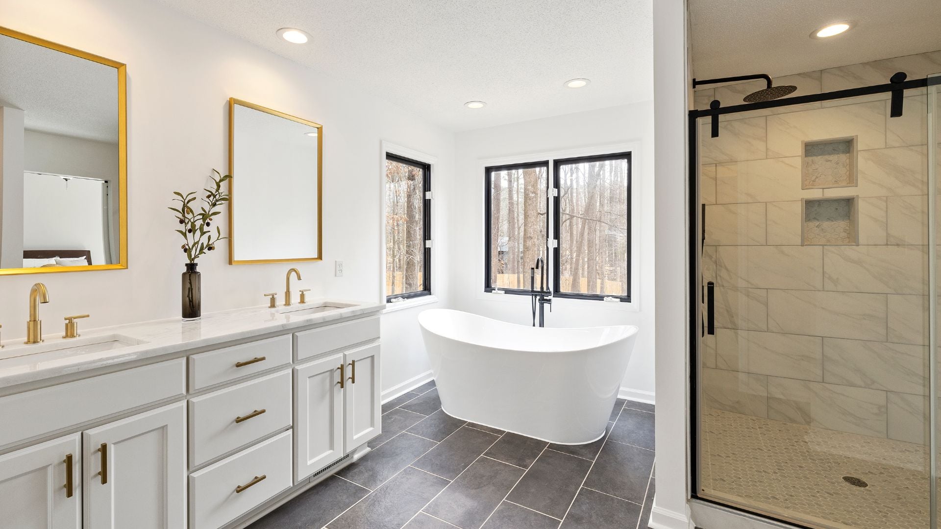 A1 Constuction and Remodeling Las Vegas|Bathroom Renovation