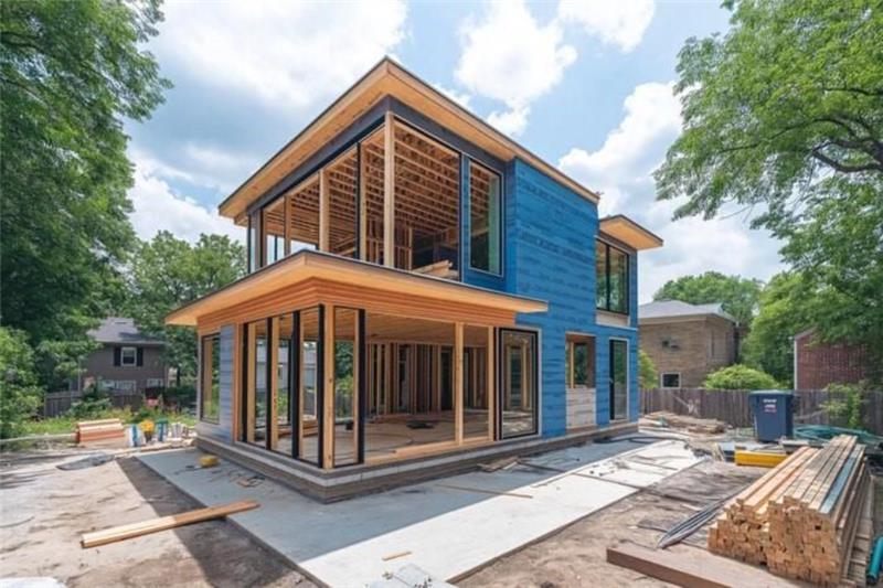 What Is the Average Cost of a Home Addition in Las Vegas in 2026