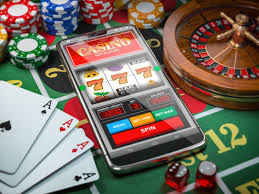Spinmillion - La Platine Ultime pour les Amateurs de Casino en Ligne