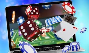Descubre el Mundo de lowen play Casino Diversión y Oportunidades de Ganar 627319459