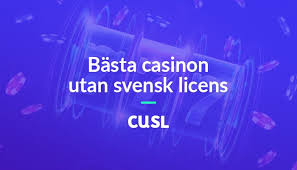 Nya Utländska Casino Utforska Spännande Möjligheter